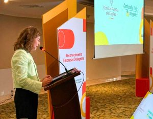 foto evento Empresas Delagente, Unidos por un Valle del Cauca Empleable