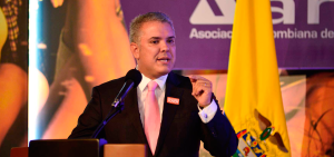 foto publicacion En Gobierno del Presidente Duque más de 848 mil personas