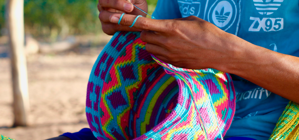 foto publicacion Cerca de 12.400 personas de población étnica se emplearon formalmente