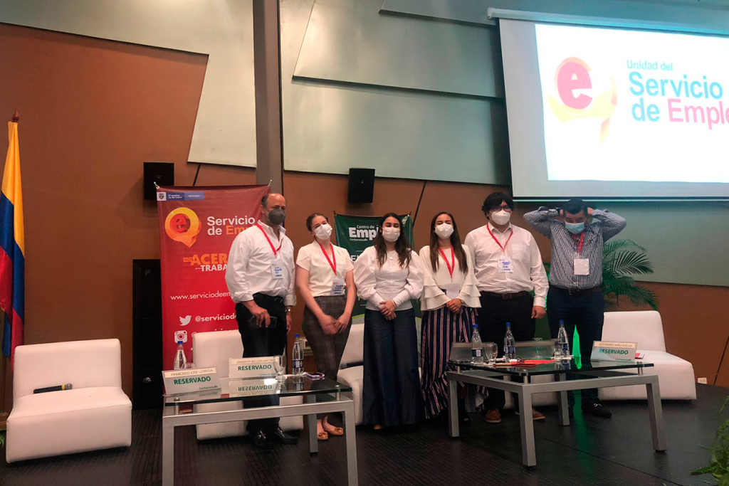 Encuentro de Prestadores del SPE en territorios con presencia de proyectos E&P 51