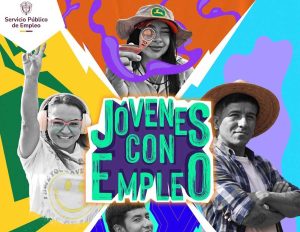 foto evento Lanzamiento del boletín Jóvenes con empleo
