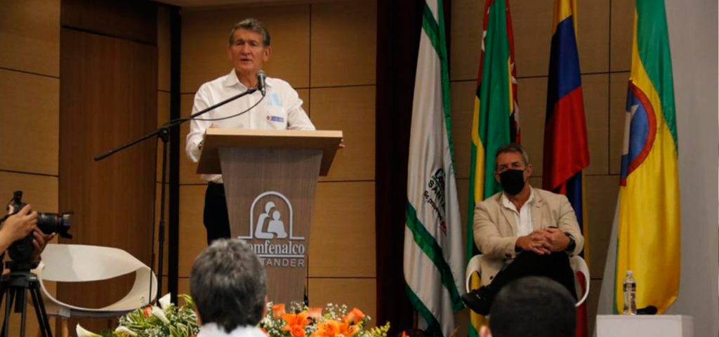 foto evento Mintrabajo lanza campaña preventiva para empleadores y trabajadores