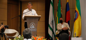 foto evento Mintrabajo lanza campaña preventiva para empleadores y trabajadores