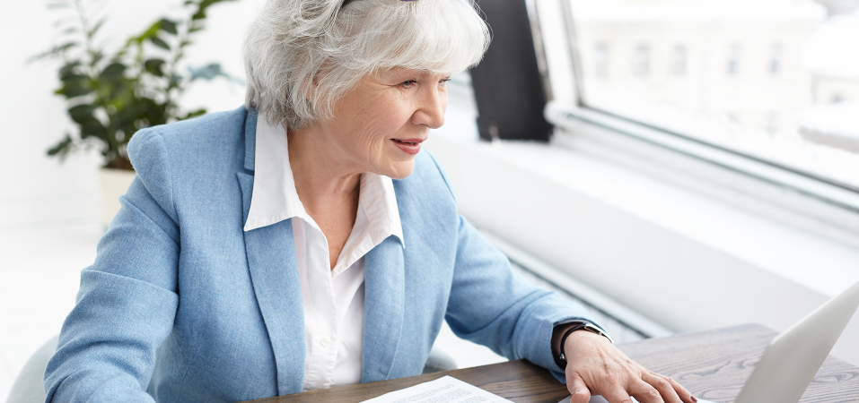 foto publicacion Unidad del SPE lanza estrategia de inclusión laboral para personas adultas mayores