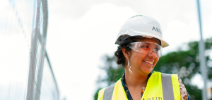 foto publicacion ¡Sector de la construcción, con sello de mujer!: Nace alianza para cerrar brechas