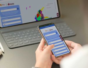 Foto Lanzamiento nuestro nuevo Buscador de Empleo