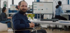 foto publicacion Cerca de 6.000 personas con discapacidad han tenido acceso a trabajo formal