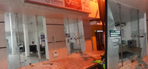 foto publicacion Unidad del SPE rechaza actos vandálicos contra uno de sus centros