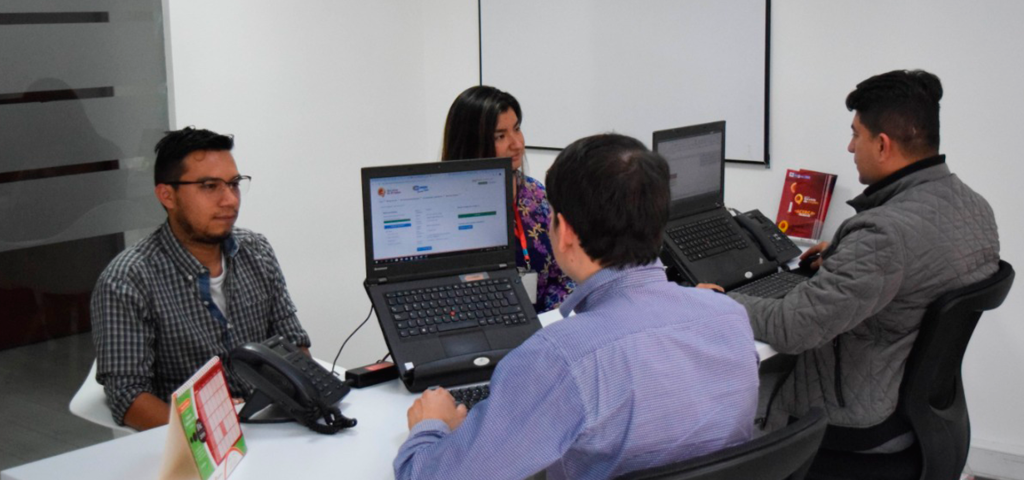 foto publicacion Reconocimiento por transparencia y lucha contra la corrupción