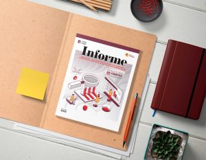 Foto evento Informe de Rendición de Cuentas SPE 2023