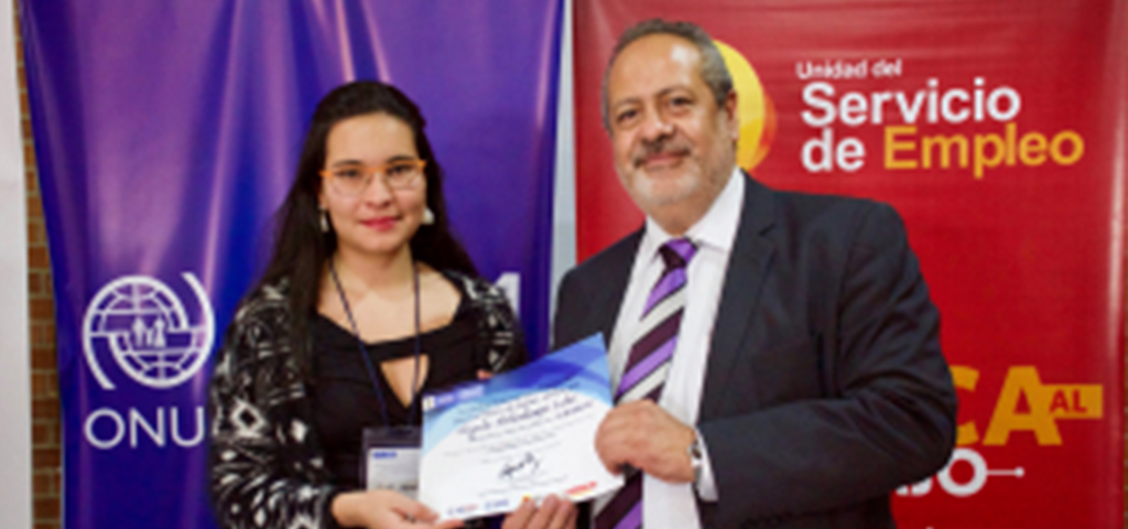 foto publicacion Servicio Público de Empleo logró trabajo formal para más de 25 mil personas