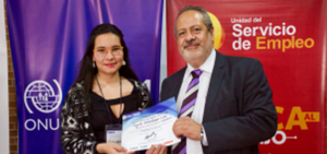 foto publicacion Servicio Público de Empleo logró trabajo formal para más de 25 mil personas