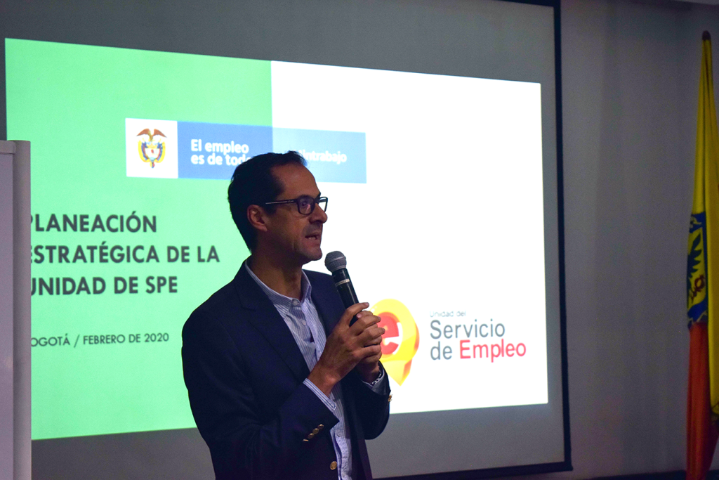 foto Jornada de planeación estratégica20207