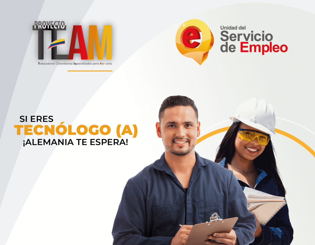 Foto publicacion Ser tecnólogo (a) en electricidad industrial y vivir el Alemania si es posible