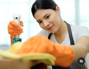 foto publicacion 22 de julio: Día Internacional del Trabajo Doméstico