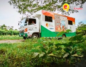 Foto unidades moviles spe