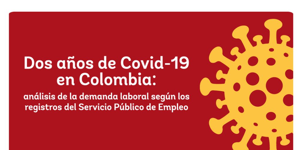 foto publicacion dos años de covid en colombia