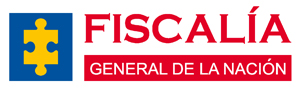 Logo Fiscalía General De La Nacional