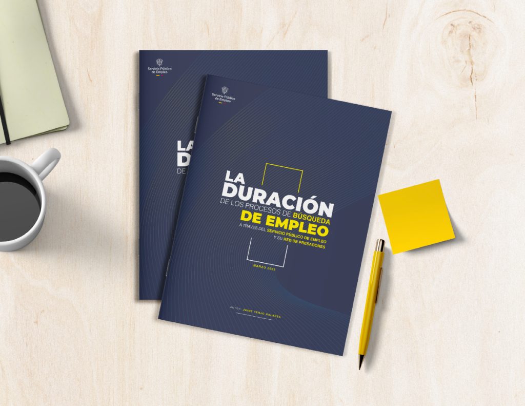 Foto publicación Tiempos de Contratación