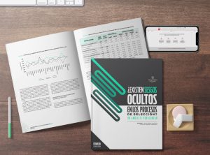 Foto publicación Sesgos en contratación laboral