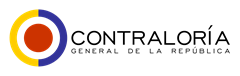 Logo Contraloria General de la Nacional