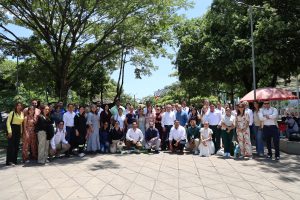 Construyendo un futuro verde Barrancabermeja