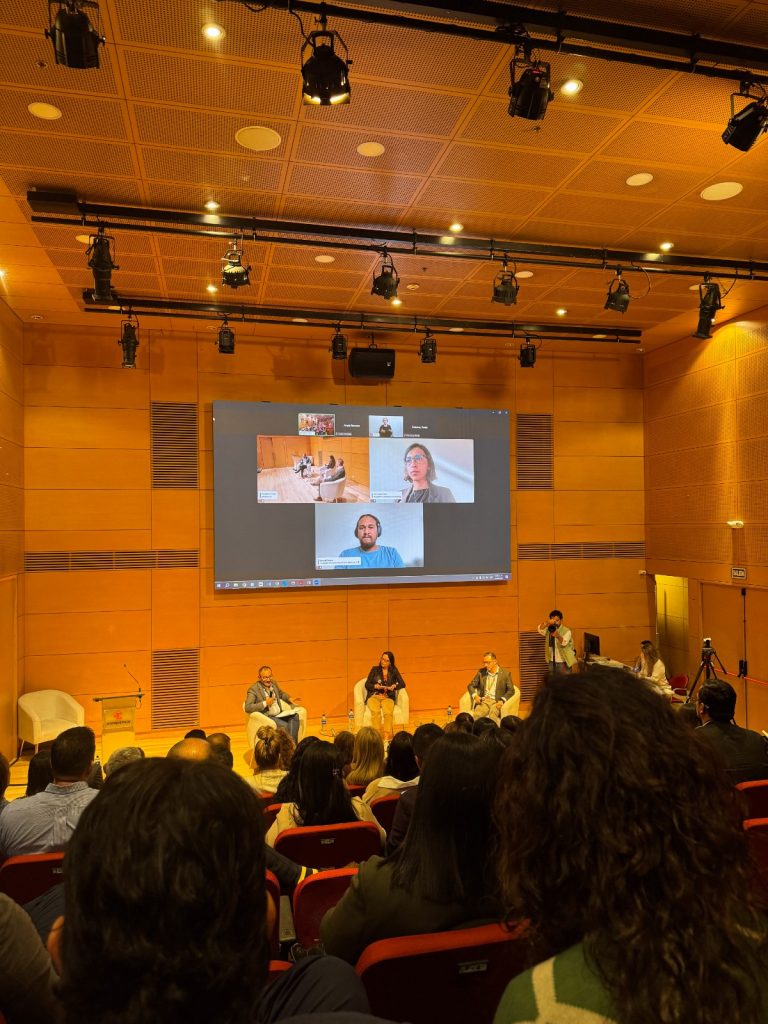 Evento Lam¿nzamiento guia transaccional