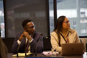 Servicio Público de Empleo fortalece el diálogo con organizaciones sindicales sobre la gestión de vacantes en el sector hidrocarburos