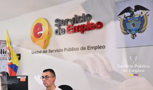 El Servicio Público de Empleo sigue conectando a los colombianos con oportunidades laborales en todo el país